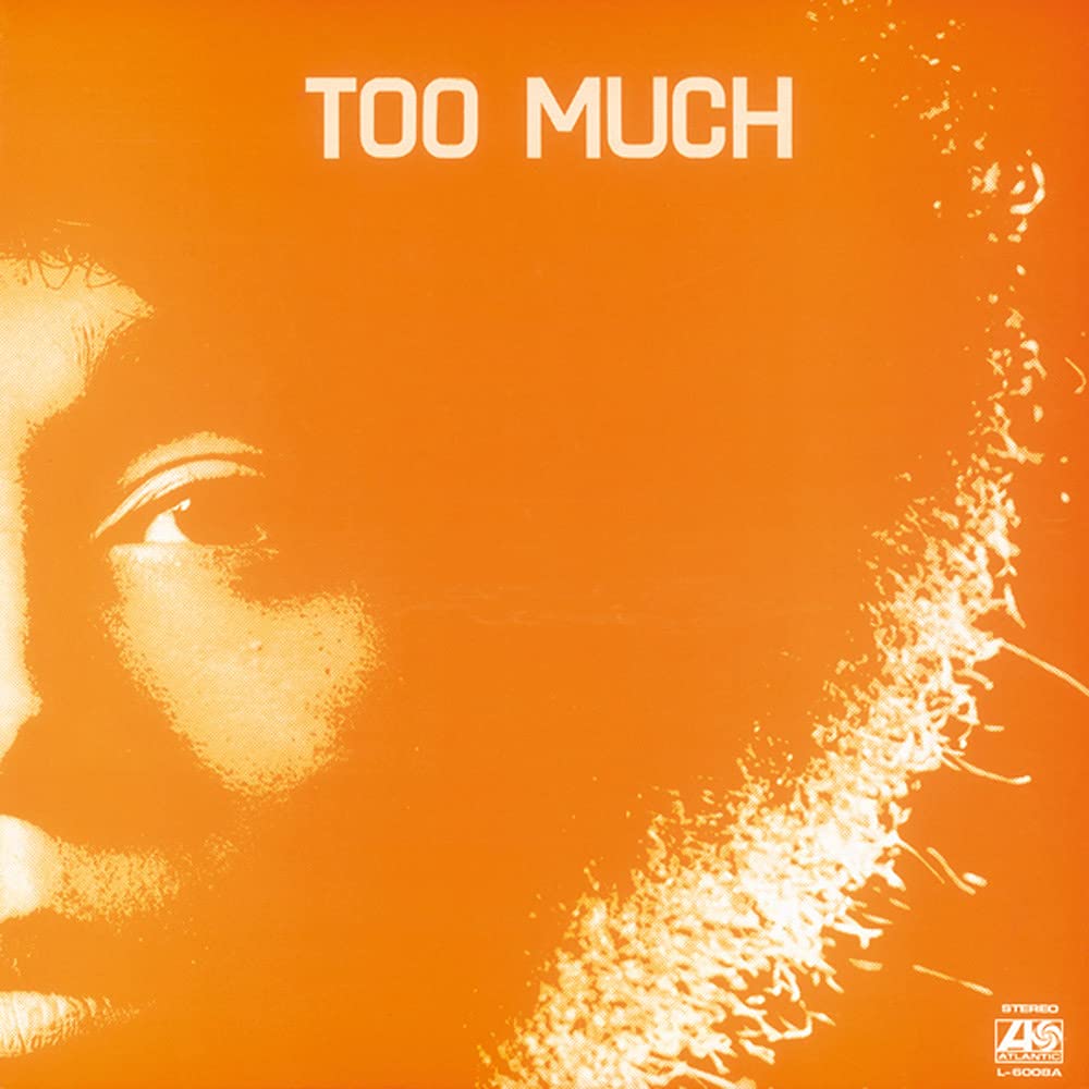 Amazon.co.jp: TOO MUCH: ミュージック